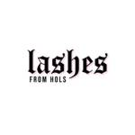 Lashes From Hols Profile Picture