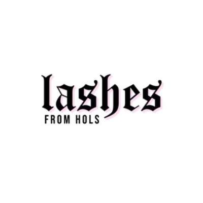 Lashes From Hols Profile Picture