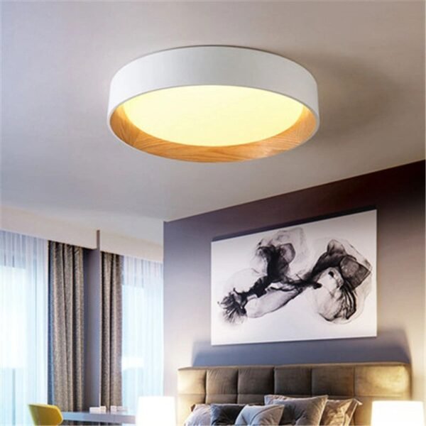 LED Ceiling Lights Singapore | Yafen Ceiling Light Designs