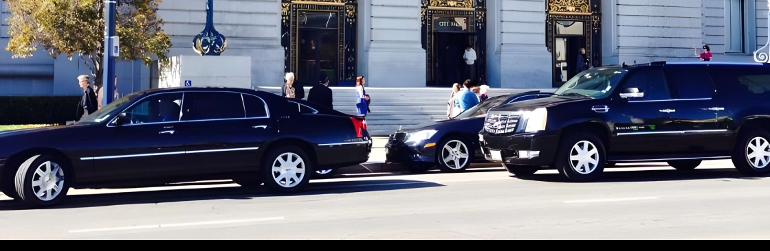 Elite Limousine Inc Cover Image