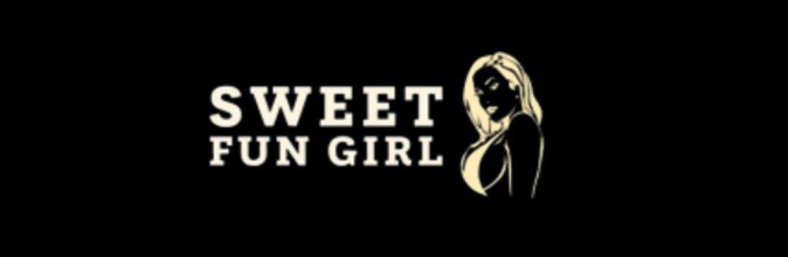 Sweet FunGirl Cover Image