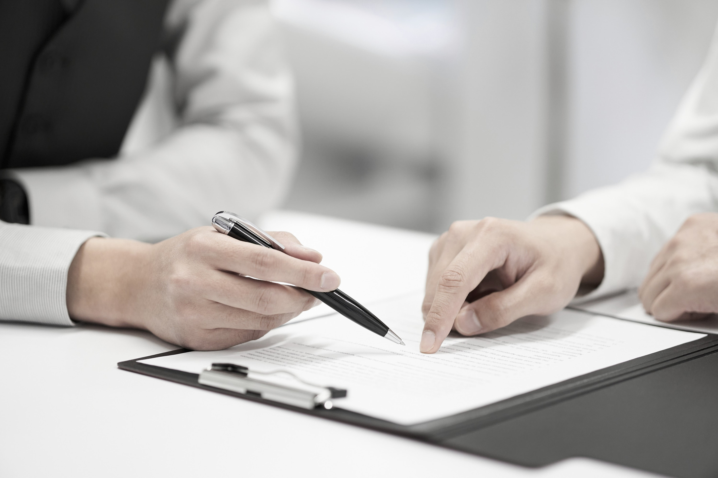 Critical Account Management Program | Tyson Group | Dublin