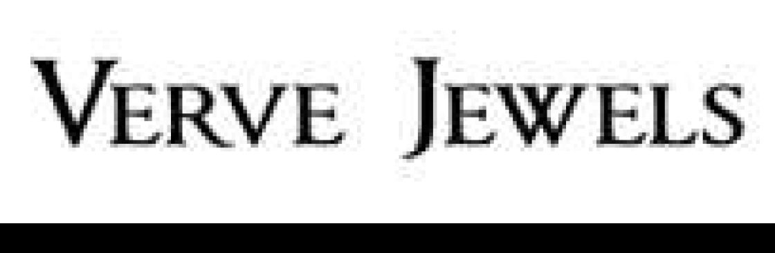 verve jewels Cover Image