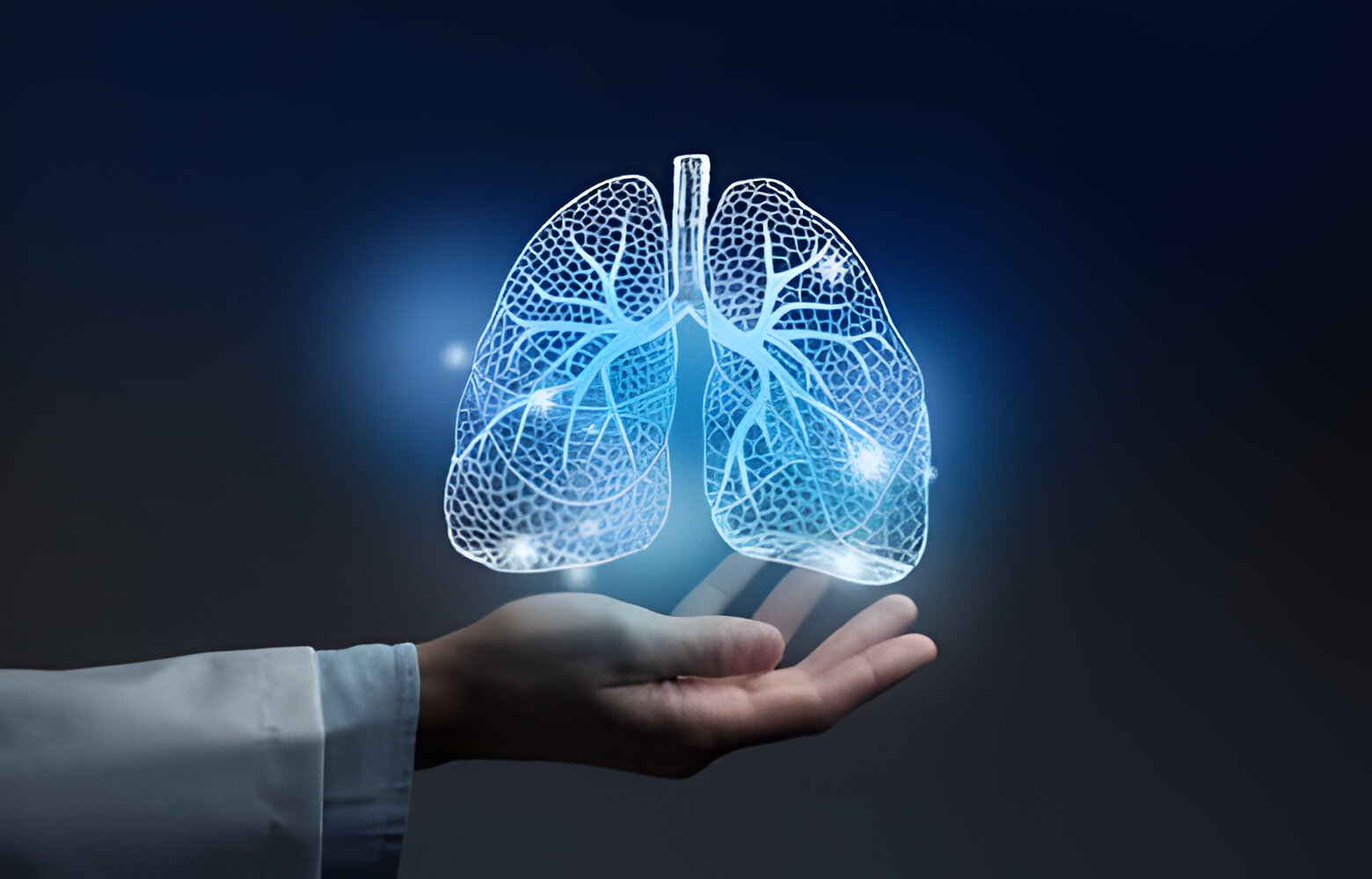 Pulmonologist in Madurai - Expert Respiratory Care