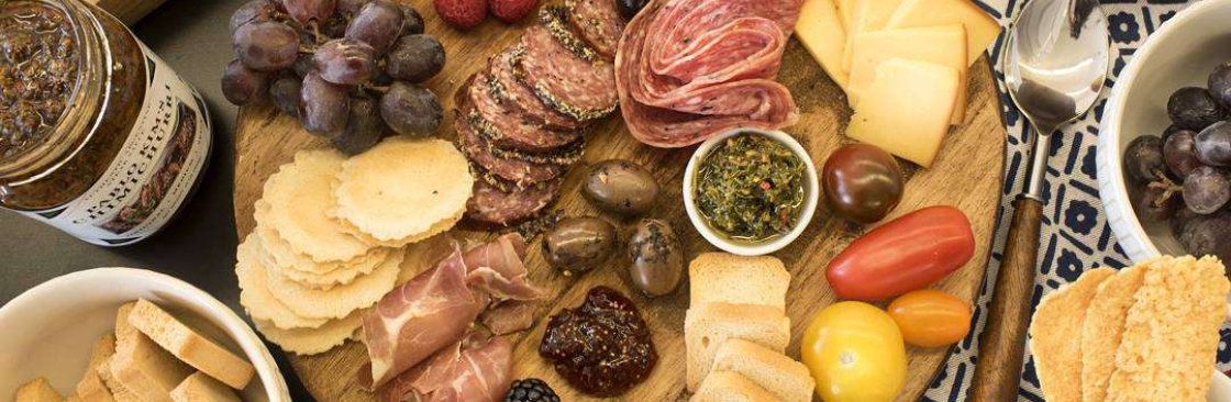 Pablo Kim Chimichurri Cover Image