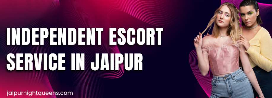 Jaipur Night Queens Cover Image