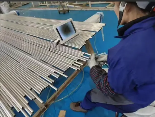 Discover Premium 316 Stainless Steel Tubing Pipe | Duplex & Stainless Steel Pipe Suppliers Fittings & Manufacturers In China: Amazing Price! All People Love It.