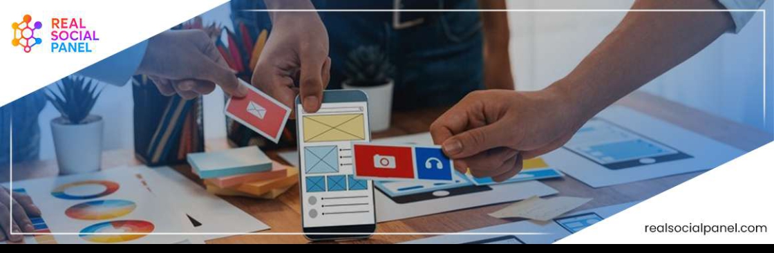 Real Social Panel Cover Image