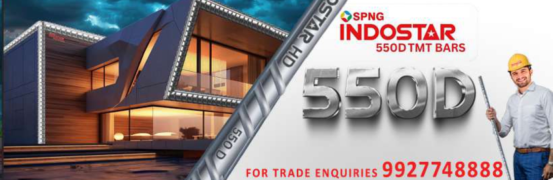 Indostar TMT Cover Image