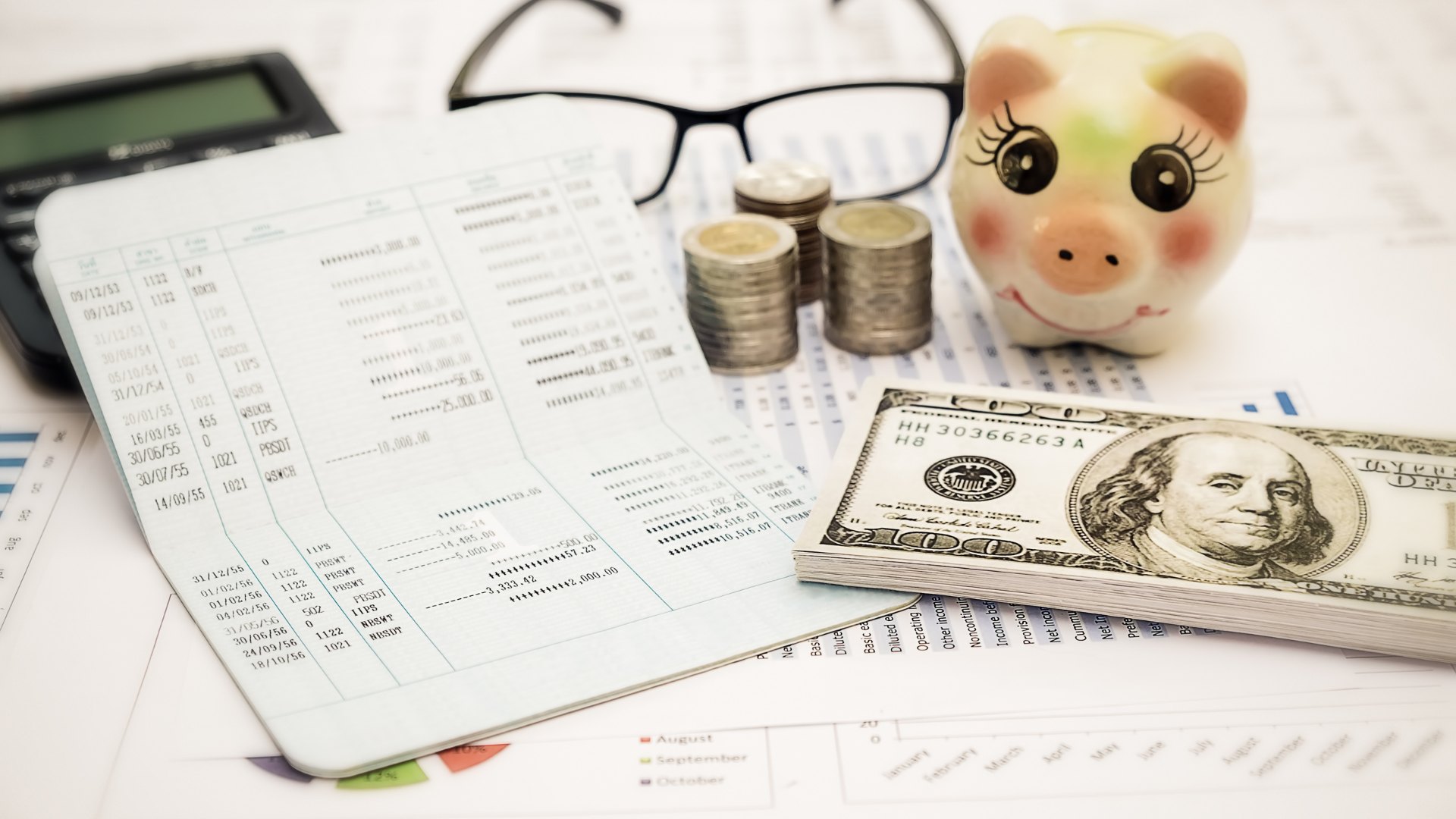 How Financial Services Consulting Firms Can Help Your Business Grow Faster  - FORTUNE BUSINESS NEWS
