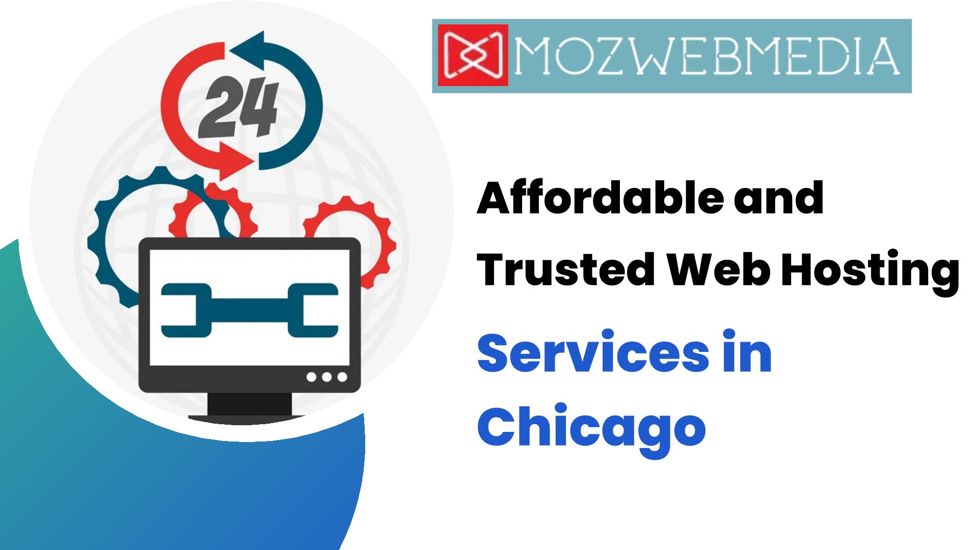 Affordable And Trusted Web Hosting Services In Chicago