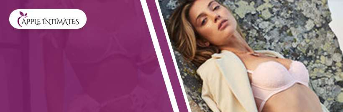 Apple Intimates Cover Image