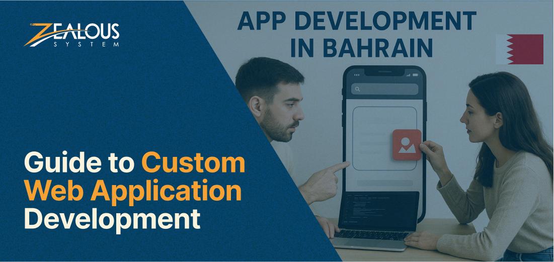 How Much Does It Cost to Develop an App in Bahrain in 2025?