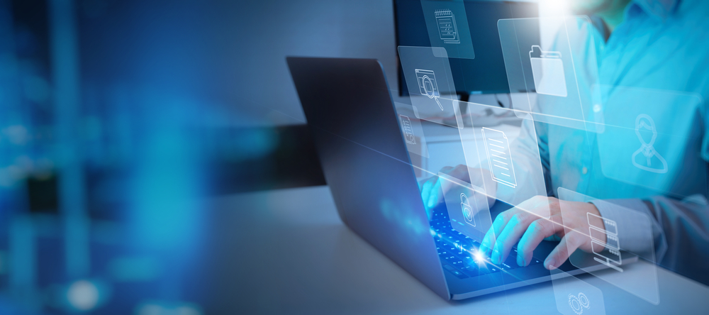 Top Digital Transformation Trends: Lessons for 2025 and Beyond - Les Ottolenghi