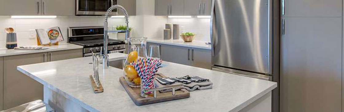 Granite and Marble Express Cover Image