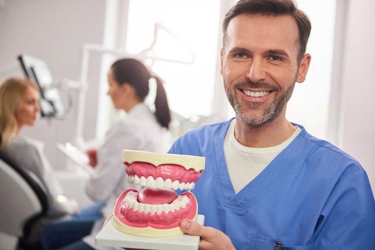 All-on-4 Dental Implants: What Makes Them Unique? | Bundas24