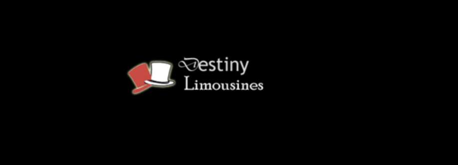 Destiny Limousine Ltd Cover Image