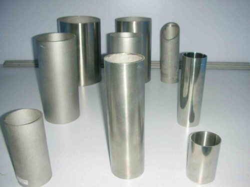 SUPER DUPLEX 2507 STAINLESS STEEL PIPE | SAF2507, UNS S32750