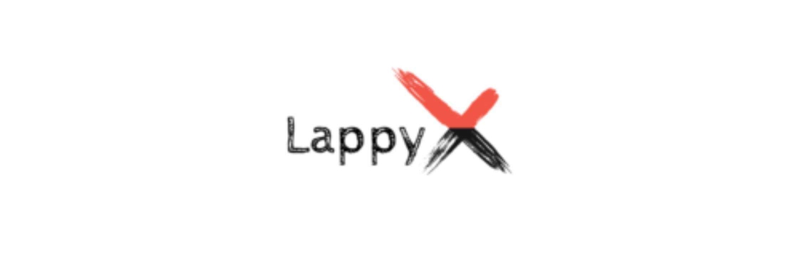 Lappy x Cover Image