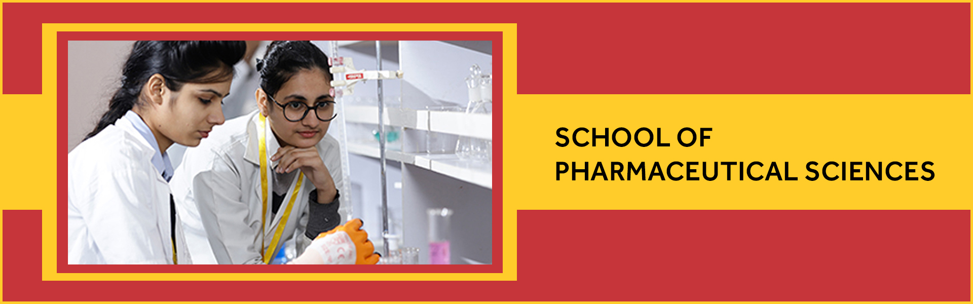 Best Pharmacy College in Haryana - SPS at OSGU Hisar
