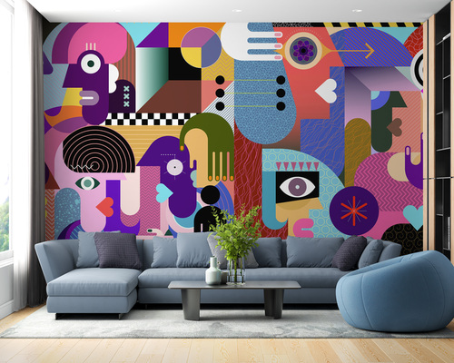 The Art of Choosing Room Wallpaper: Enhance Rooms with Practical Elegance - Software Support Member Article By Giffywalls Wallpaper