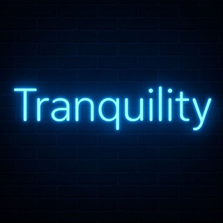 Telegram: View @TranquilitySignals