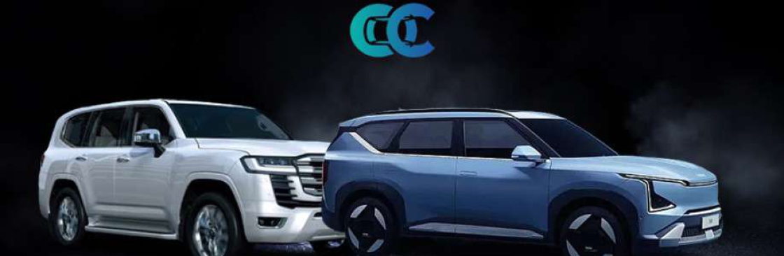 Carcentric Cover Image