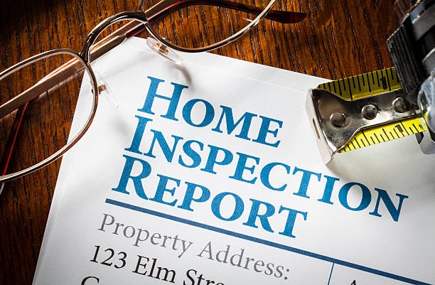 Why Property Inspection Reports Are Key to Rental Success | by No Letting Go | Jun, 2025 | Medium