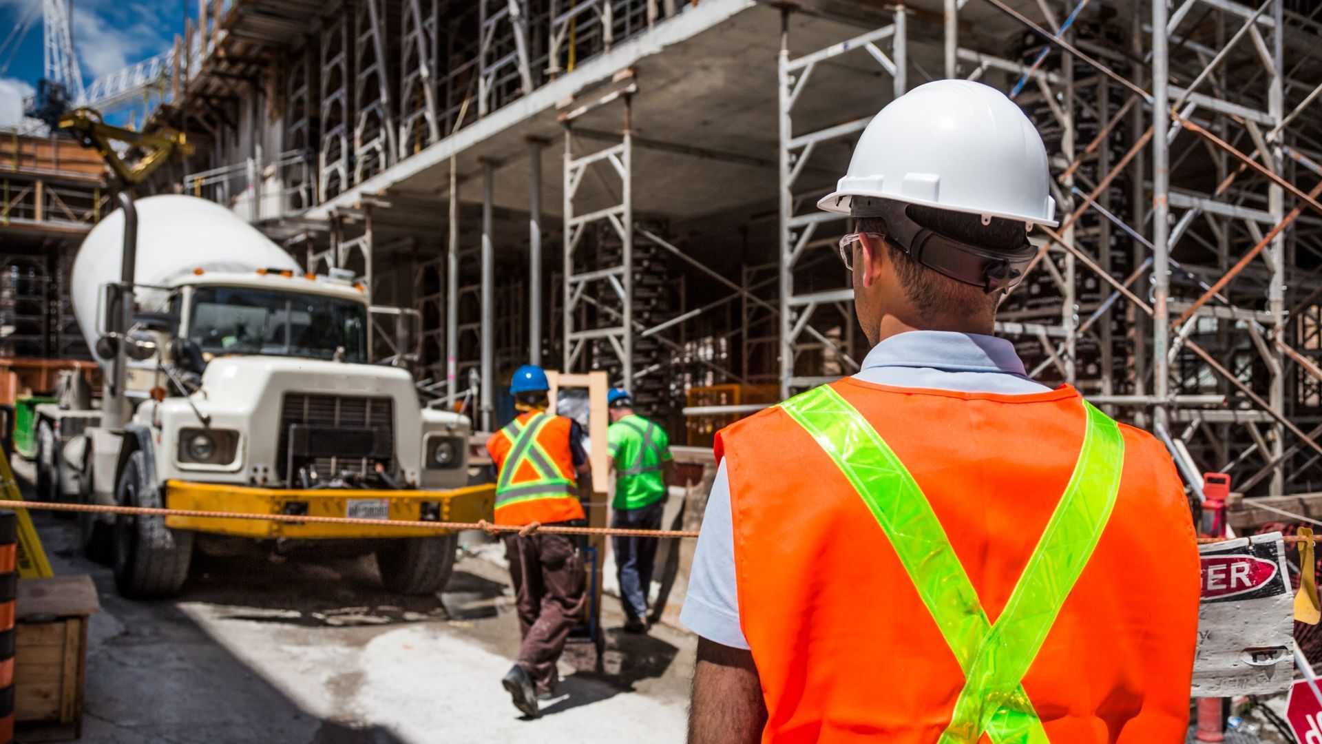 How Construction Expert Witnesses in Colorado Help Resolve Contractor-Owner Disputes | Feeding Trends