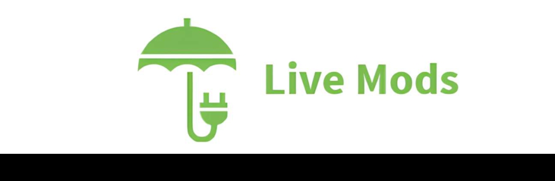 Live Mods Cover Image