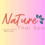 Nature Thai spa Borivali Profile Picture