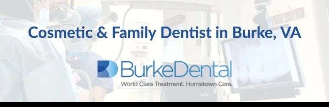 Burke Dental Cover Image