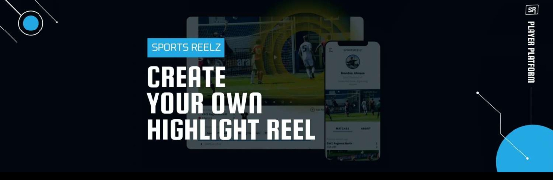 Sports Reelz Cover Image