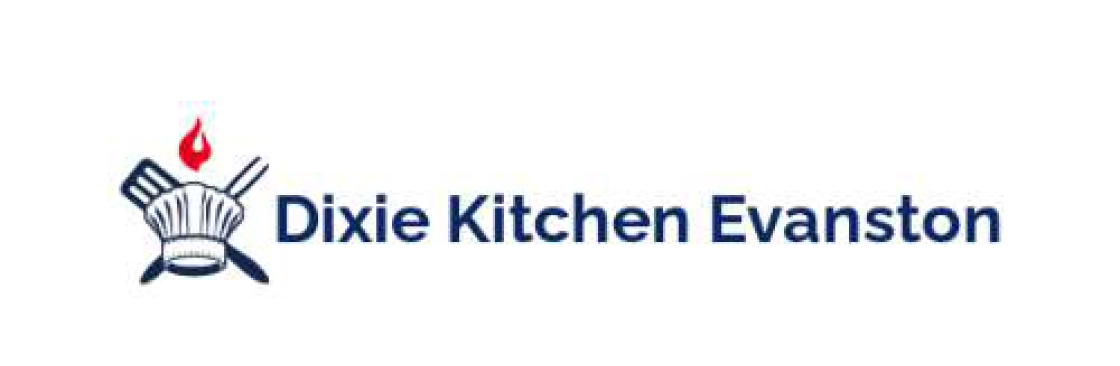Dixie Kitchen Evanston Cover Image