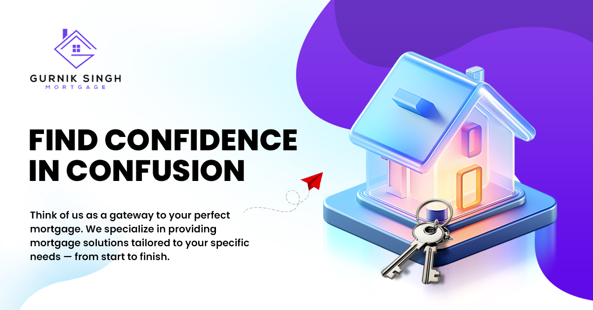 Vancouver’s Trusted Solution for Bad Credit Mortgages