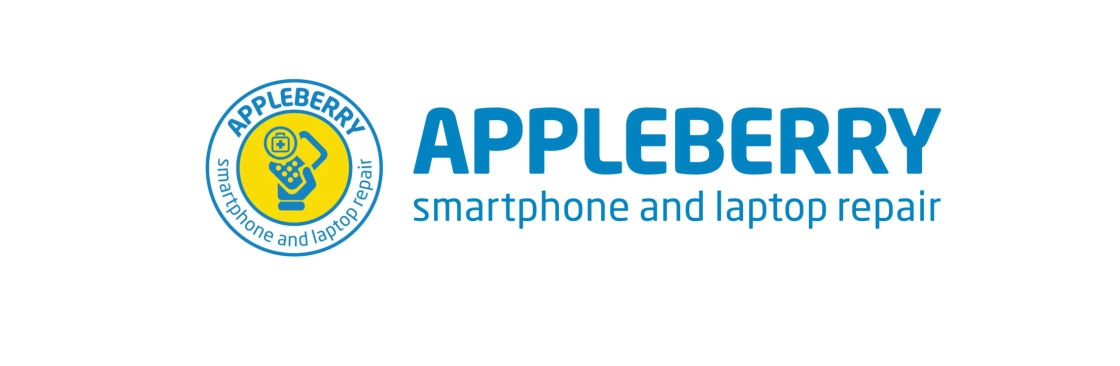 APPLEBERRY Smartphone and Laptop Repair Cover Image