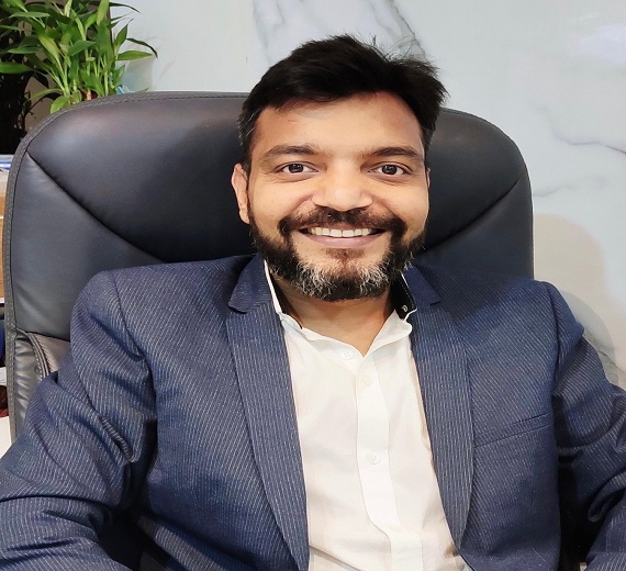 Best Urologist in Ahmedabad | Dr. Vineet Ajitsaria
