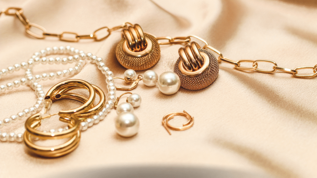Where to Buy Authentic Silver in Chandigarh: Top Shops & Markets