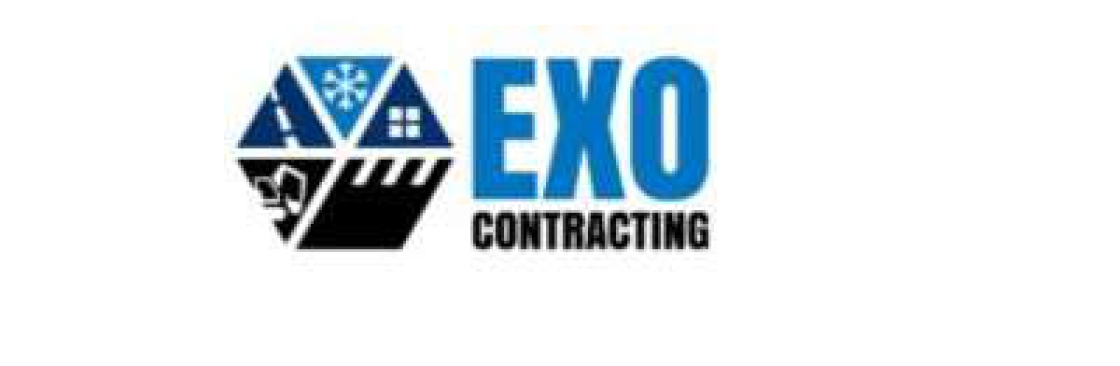 Exo Contracting Cover Image