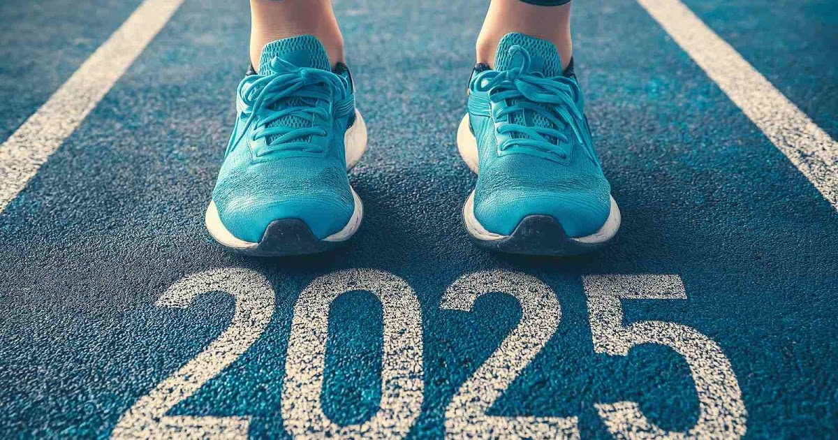 Top Self-Improvement Tips to Transform Your Life in 2025