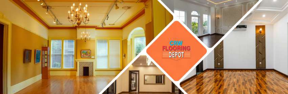 CRW Flooring Depot Cover Image