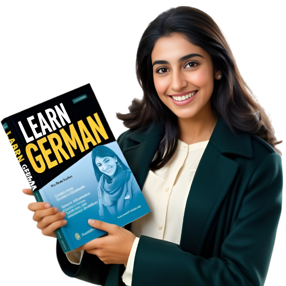 German Classes in OMR - Letsspeak