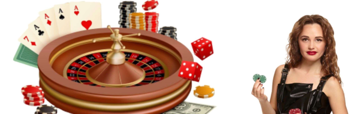 Betting Casinos Cover Image