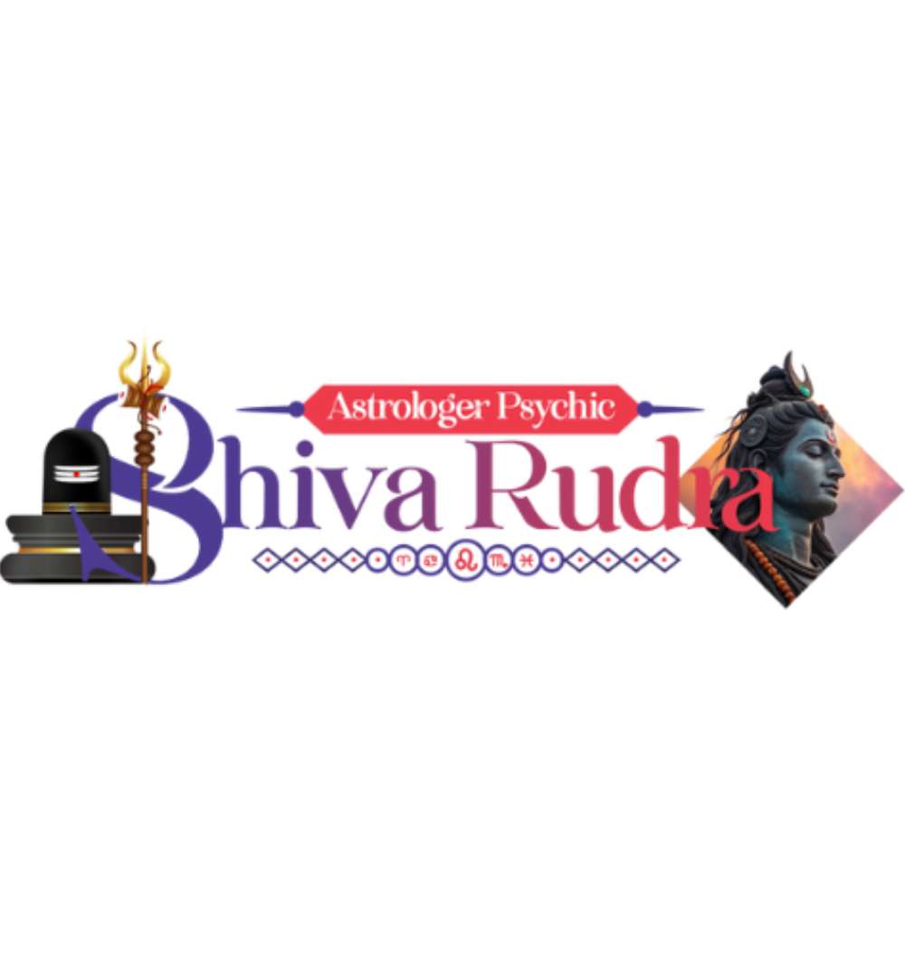 Astrologer Psychic Shiva Rudra Profile Picture
