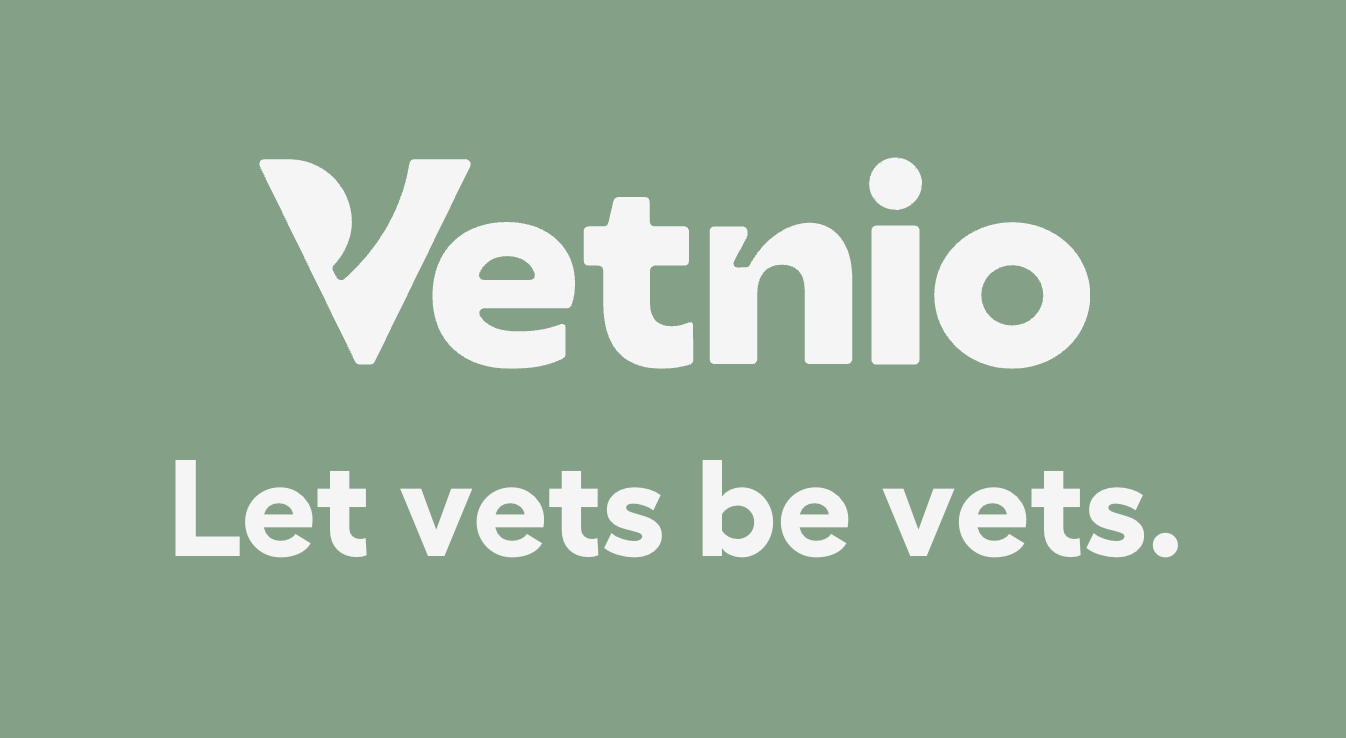 AI-Tierärzte-Dokumentation - Automatische Notizen | Vetnio™