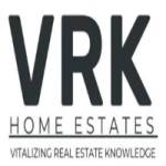 Vrk Media Home Profile Picture