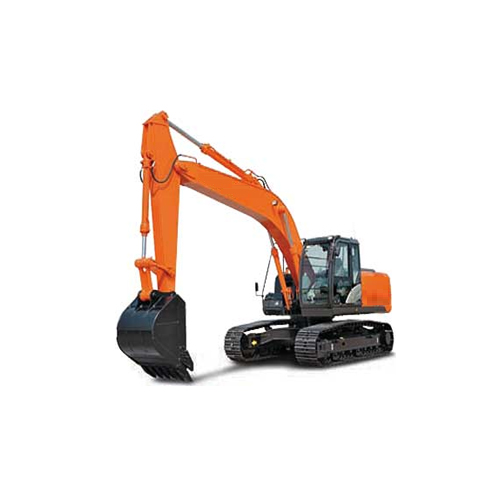 Tata Hitachi Excavators Supplier Nigeria | Akshar International