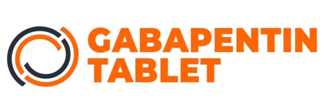 Gabapentin Tablet Cover Image