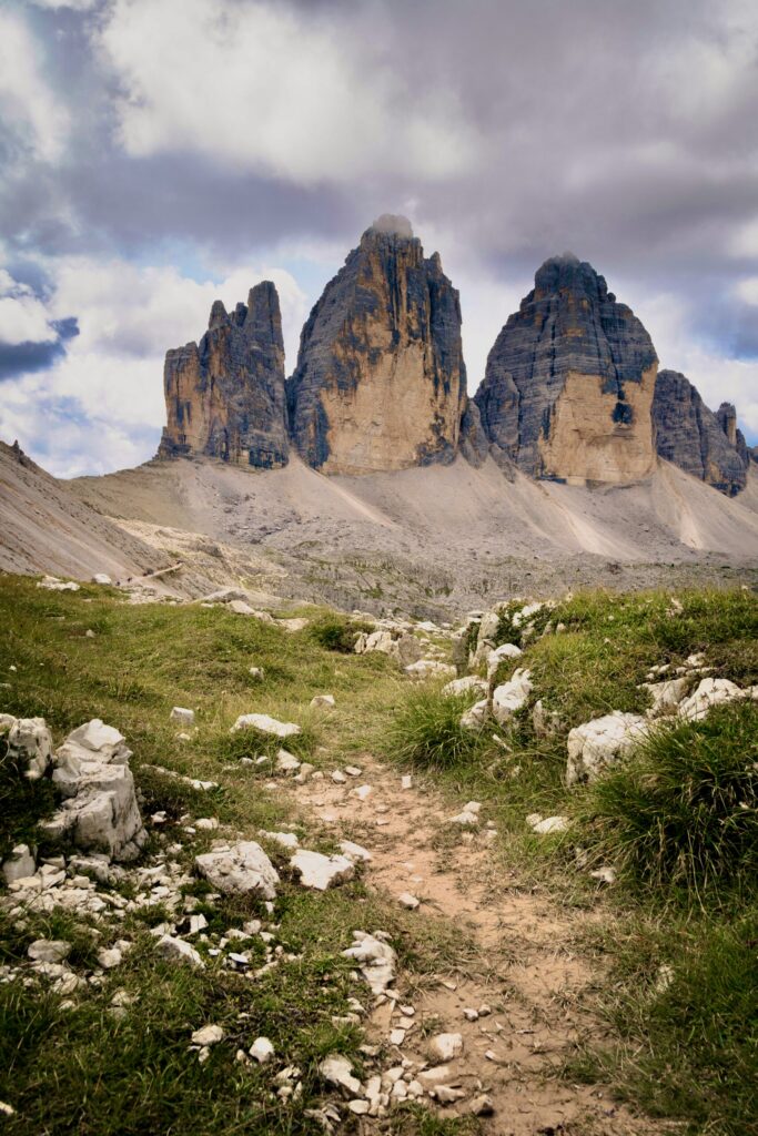 Three Peaks Hike Dolomites | Prices Starting from € 799