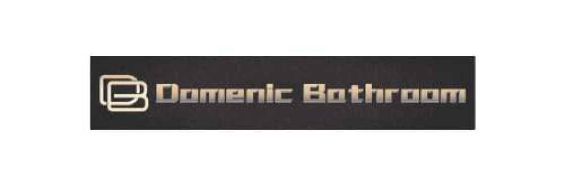 Domenic Bathroom Ware Cover Image